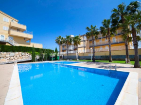 Apartment Terrazas de Altea-2 by Interhome